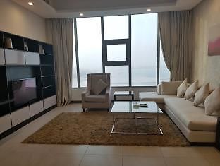 Pearl Suites Manama Eksteriør bilde