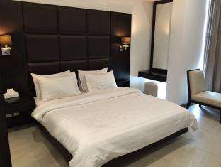 Pearl Suites Manama Eksteriør bilde